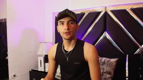 Alek online show from October 18, 11:04 am