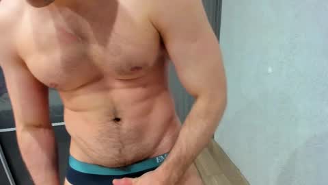 aleks_brown online show from May 15, 11:02 pm