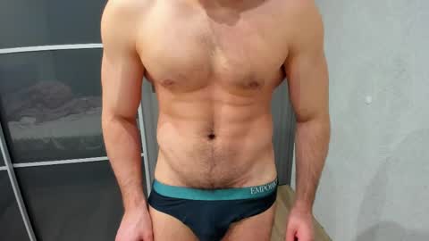 aleks_brown online show from May 12, 9:34 pm