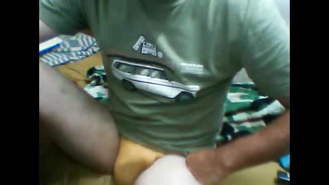 rico online show from December 25, 8:39 pm