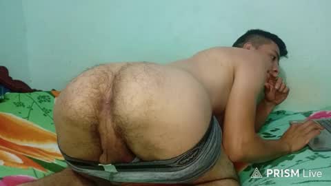 Alejandro online show from November 11, 3:00 am