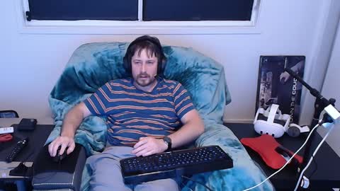 alertdingo11 online show from March 7, 12:34 pm