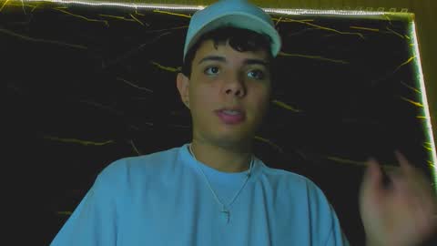 Alessandro online show from March 26, 5:33 am