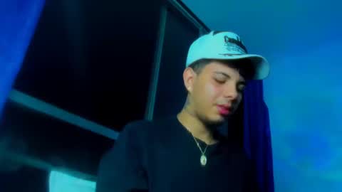 Alessandro online show from October 17, 4:27 am