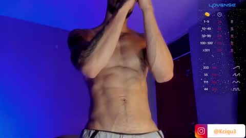 Snapshot of alessandro_dibellucci chatting on February 23, 11:47 pm Kciqu3 Independent model online show from February 23, 11:47 pm