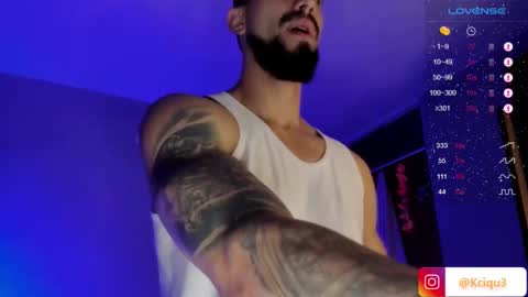 Snapshot of alessandro_dibellucci chatting on January 26, 1:47 pm Kciqu3 Independent model online show from January 26, 1:47 pm