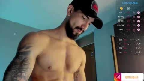 Snapshot of alessandro_dibellucci chatting on February 9, 6:16 pm Kciqu3 Independent model online show from February 9, 6:16 pm