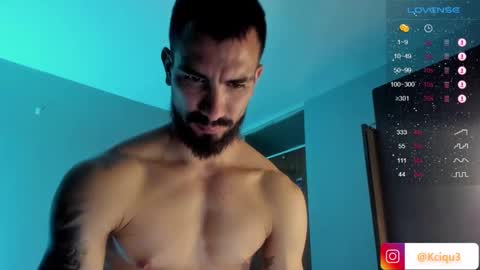 Snapshot of alessandro_dibellucci chatting on February 3, 12:58 am Kciqu3 Independent model online show from February 3, 12:58 am