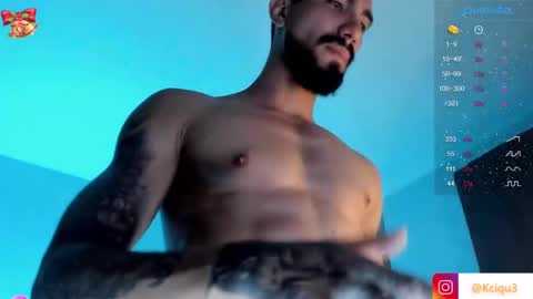 Snapshot of alessandro_dibellucci chatting on January 5, 4:16 pm Kciqu3 Independent model online show from January 5, 4:16 pm