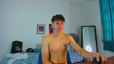 Alessandro Dybala online show from May 15, 12:57 pm