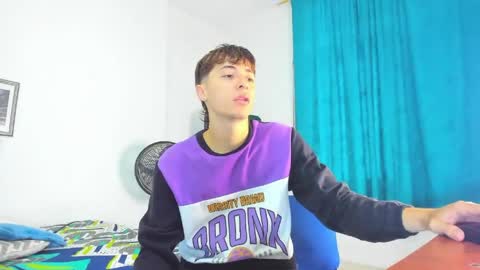 Alessandro Dybala online show from March 31, 12:40 pm