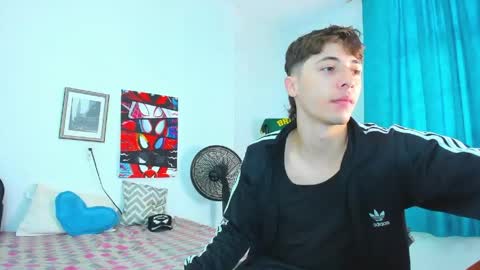 Alessandro Dybala online show from April 19, 12:04 pm