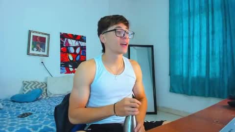 Alessandro Dybala online show from May 13, 12:35 pm