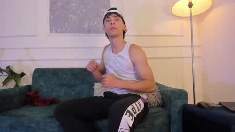 Alessandro Dybala online show from October 19, 1:25 pm