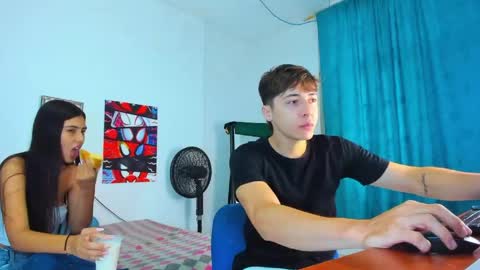 Alessandro Dybala online show from May 2, 1:03 pm