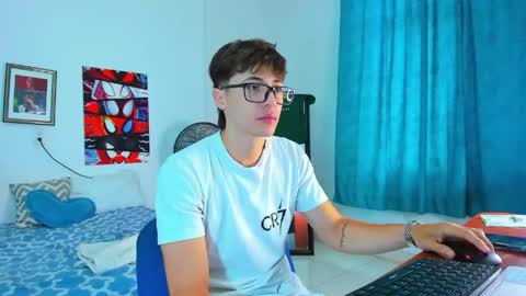 Alessandro Dybala online show from May 20, 1:06 pm