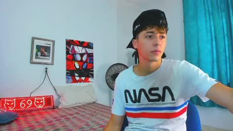 Alessandro Dybala online show from April 26, 1:52 pm