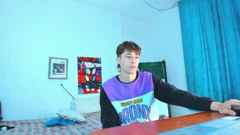 Alessandro Dybala online show from April 29, 12:21 pm