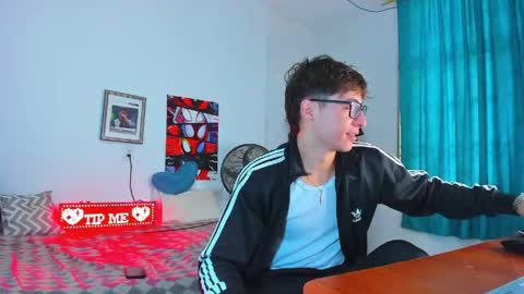 Alessandro Dybala online show from May 1, 12:08 pm