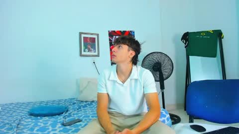 Alessandro Dybala online show from May 8, 1:11 pm