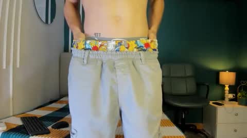 Alessandro Dybala online show from November 13, 12:21 pm