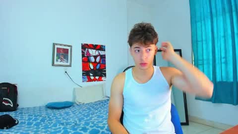 Alessandro Dybala online show from May 16, 1:31 pm