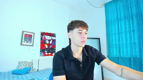 Alessandro Dybala online show from May 14, 12:47 pm