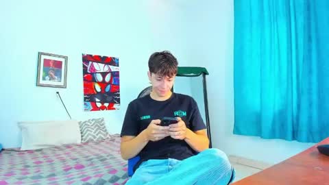 Alessandro Dybala online show from May 5, 12:51 pm