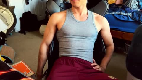 alessandro_fantasia online show from December 14, 10:06 pm