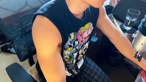 alessandro_fantasia online show from January 31, 11:25 pm