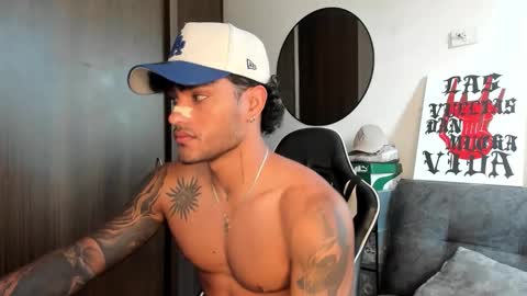Snapshot of alessandro_vanni chatting on September 25, 11:53 am Alessandro Vanni online show from September 25, 11:53 am