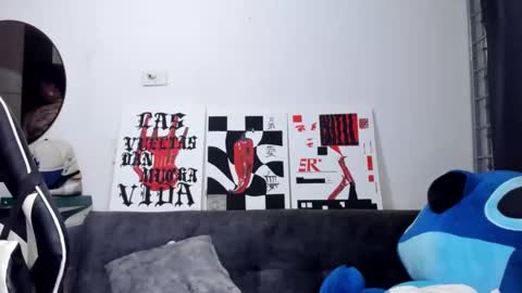 Snapshot of alessandro_vanni chatting on September 11, 3:27 am Alessandro Vanni online show from September 11, 3:27 am