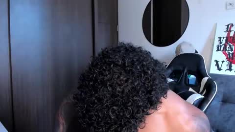 Snapshot of alessandro_vanni chatting on September 29, 12:46 pm Alessandro Vanni online show from September 29, 12:46 pm