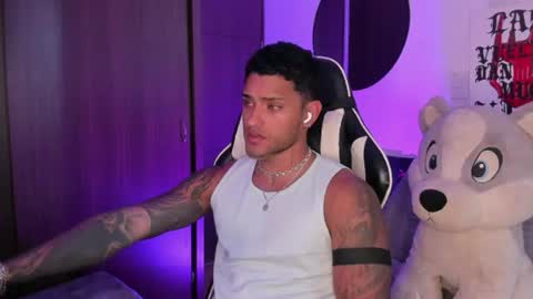 Alessandro Vanni online show from June 24, 2:09 pm