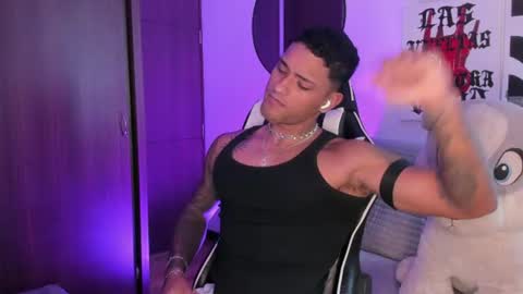 Alessandro Vanni online show from June 16, 2:19 pm
