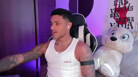 Alessandro Vanni online show from June 20, 1:38 pm