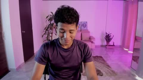 Alessandro online show from November 15, 3:25 pm