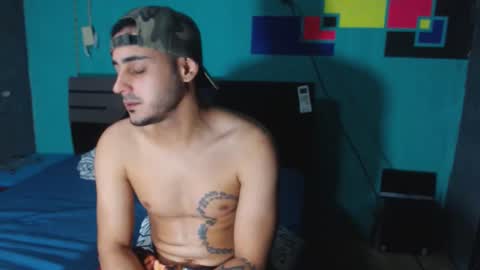 alessandro online show from December 15, 8:11 am