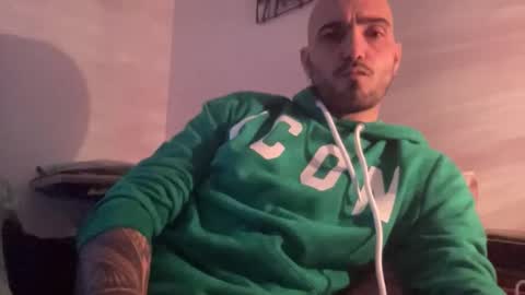 alessandromori91 online show from February 20, 4:20 pm