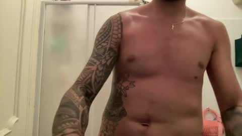 alessandromori91 online show from June 21, 7:30 pm