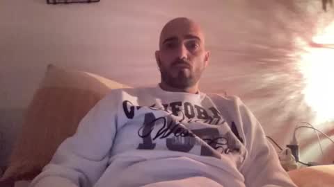 alessandromori91 online show from February 22, 10:11 pm