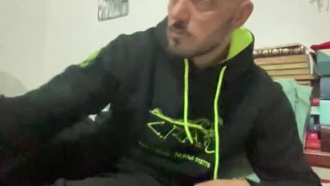 alessandromori91 online show from May 10, 6:42 pm