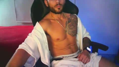 alessandropierozzi online show from February 16, 1:58 am