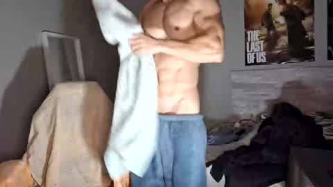 Snapshot of alessandrospain82 chatting on February 7, 8:55 am Alessandro online show from February 7, 8:55 am