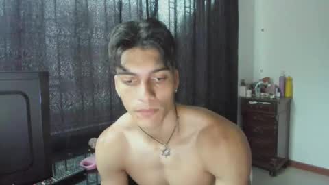 alessio Vale online show from March 31, 11:34 am