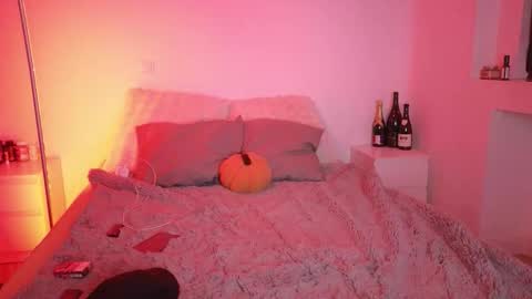 Alessio online show from October 5, 12:58 am