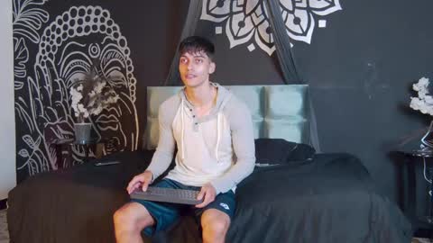 Alessio online show from November 6, 12:41 pm