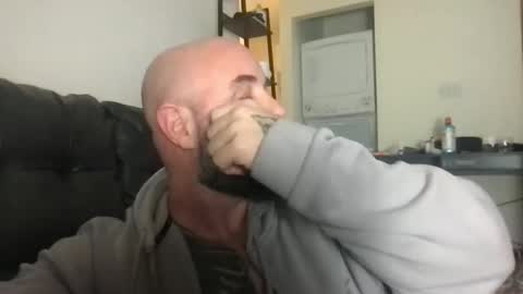 alesterwhite online show from March 7, 10:40 pm