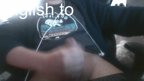 Alejo online show from March 24, 8:46 pm