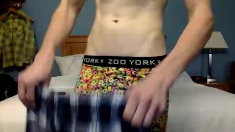 Alex online show from December 17, 8:59 pm